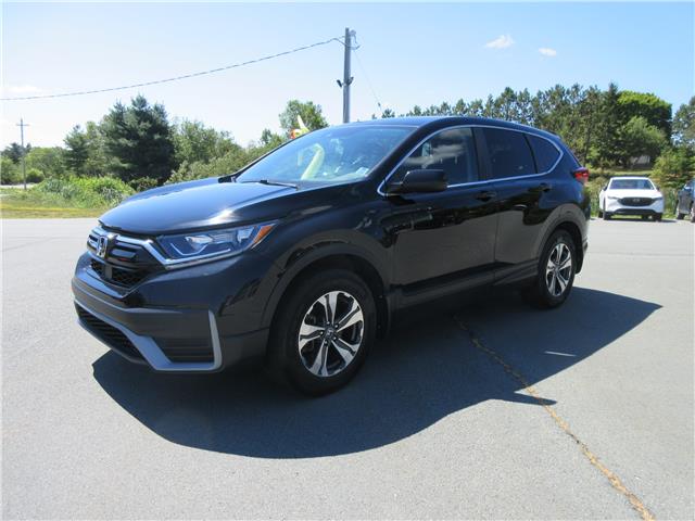 2021 Honda CR-V LX in Hebbville - Image 8 of 26