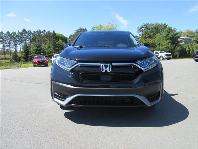 2021 Honda CR-V LX in Hebbville - Image 9 of 26