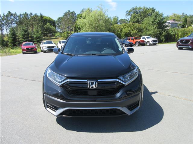 2021 Honda CR-V LX in Hebbville - Image 10 of 26