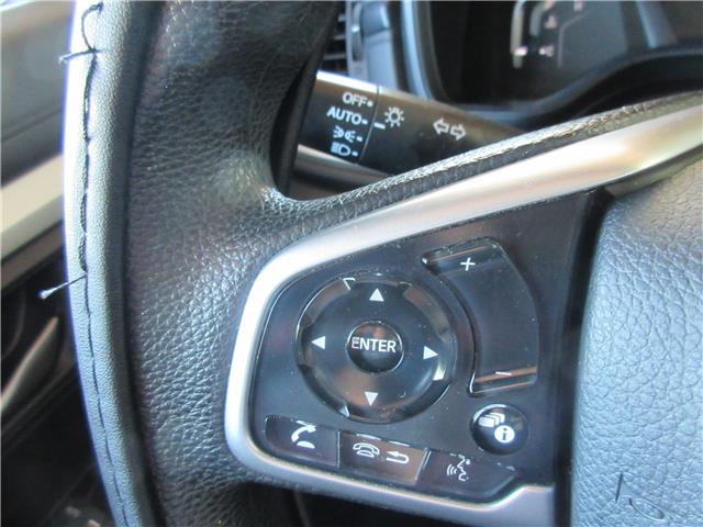 2021 Honda CR-V LX in Hebbville - Image 14 of 26