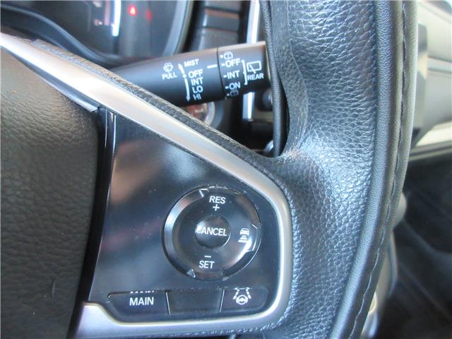 2021 Honda CR-V LX in Hebbville - Image 15 of 26