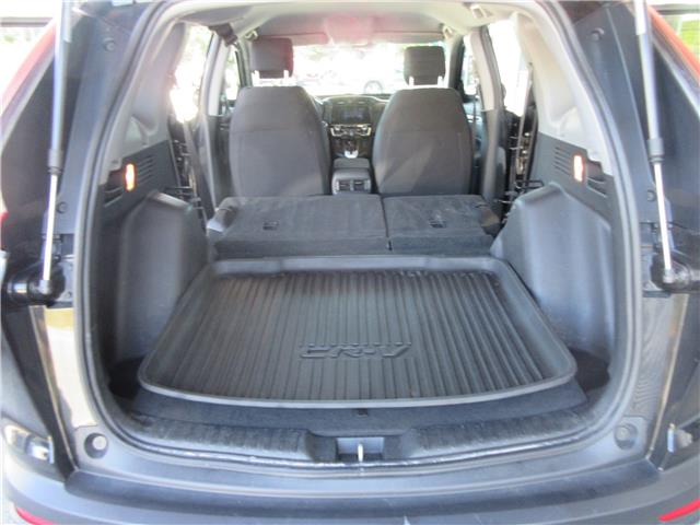 2021 Honda CR-V LX in Hebbville - Image 24 of 26