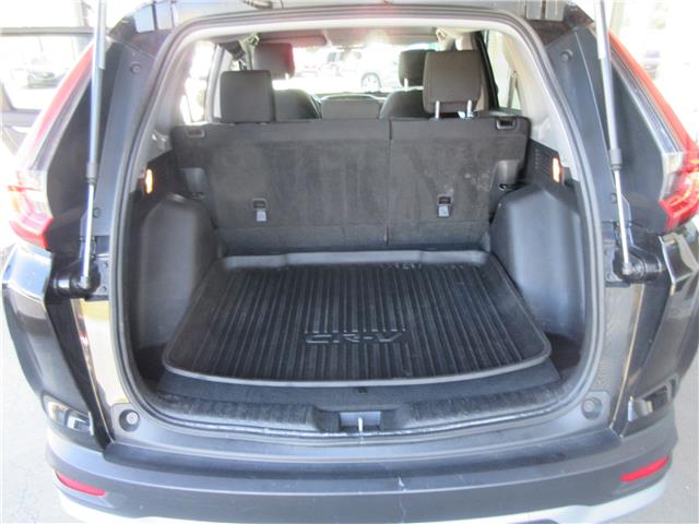 2021 Honda CR-V LX in Hebbville - Image 25 of 26