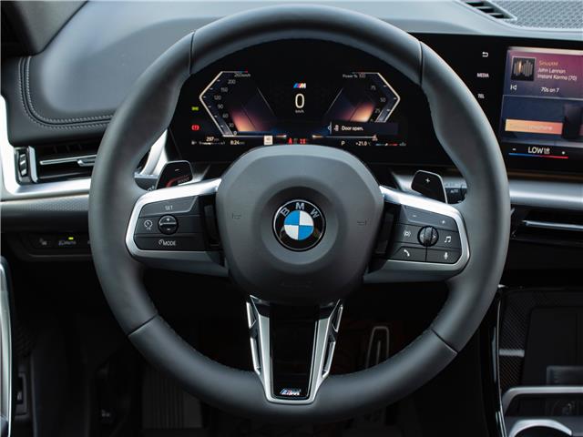 2025 BMW X1 xDrive28i (Stk: B10133) in Windsor - Image 12 of 28