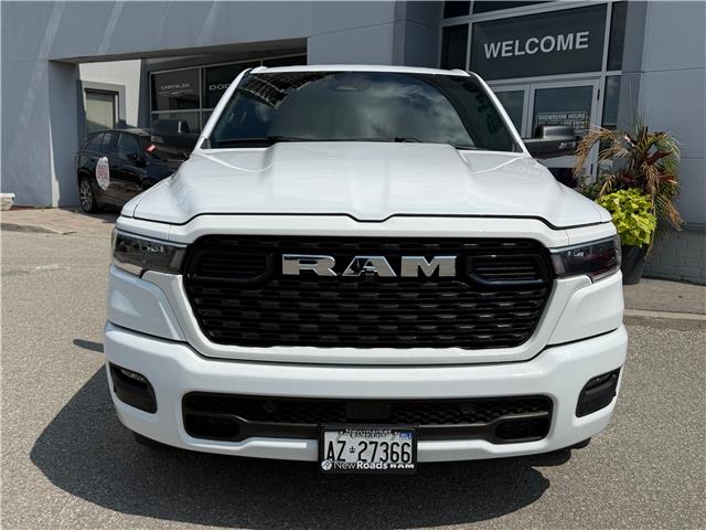 2025 RAM 1500 Big Horn (Stk: T22582) in Newmarket - Image 3 of 14 2025 RAM 1500 Big Horn (Stk: T22582) in Newmarket - Image 3 of 14