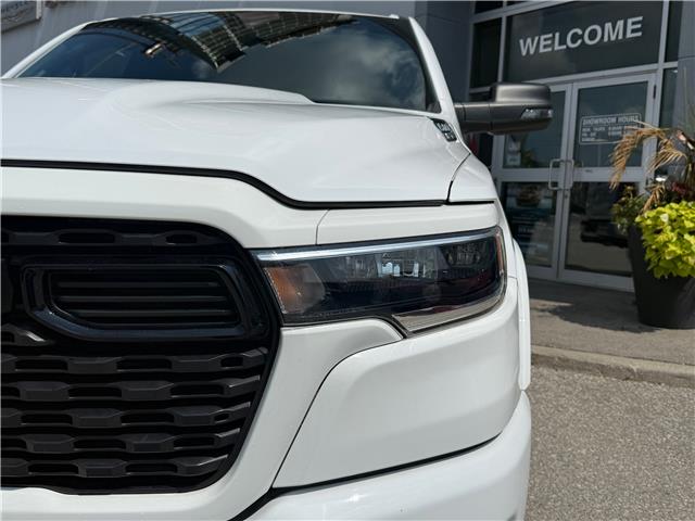 2025 RAM 1500 Big Horn (Stk: T22582) in Newmarket - Image 4 of 14 2025 RAM 1500 Big Horn (Stk: T22582) in Newmarket - Image 4 of 14