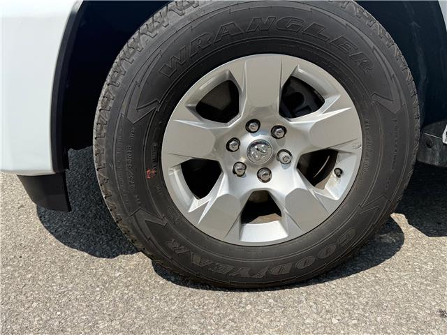 2025 RAM 1500 Big Horn (Stk: T22582) in Newmarket - Image 6 of 14 2025 RAM 1500 Big Horn (Stk: T22582) in Newmarket - Image 6 of 14