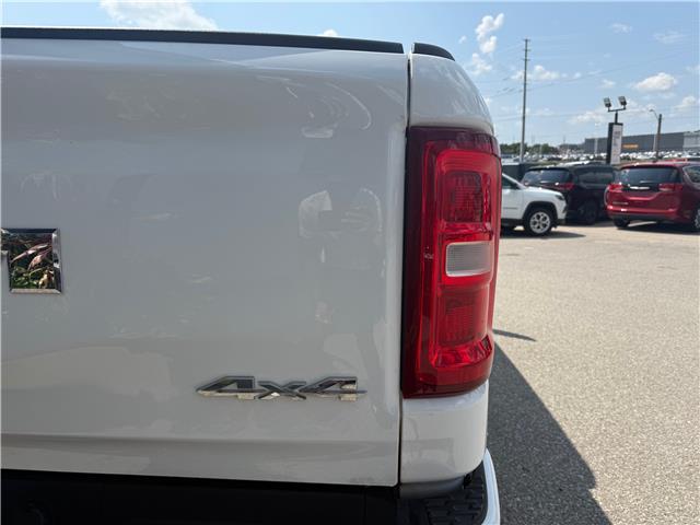 2025 RAM 1500 Big Horn (Stk: T22582) in Newmarket - Image 8 of 14 2025 RAM 1500 Big Horn (Stk: T22582) in Newmarket - Image 8 of 14