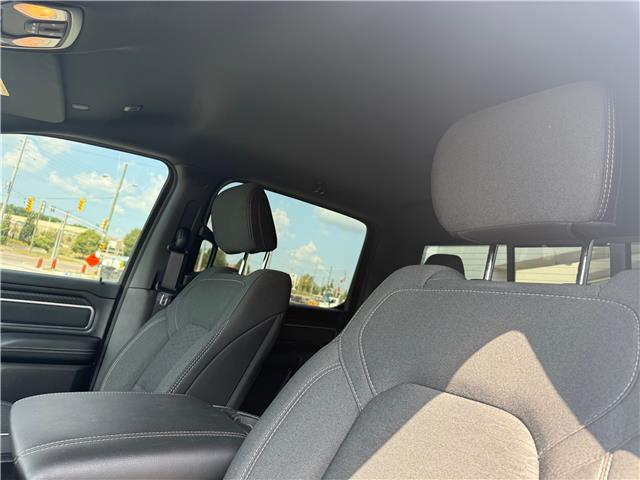 2025 RAM 1500 Big Horn (Stk: T22582) in Newmarket - Image 11 of 14 2025 RAM 1500 Big Horn (Stk: T22582) in Newmarket - Image 11 of 14