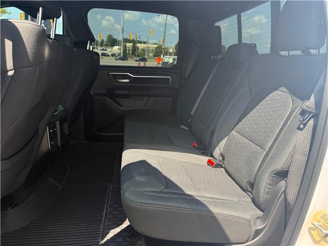 2025 RAM 1500 Big Horn (Stk: T22582) in Newmarket - Image 13 of 14 2025 RAM 1500 Big Horn (Stk: T22582) in Newmarket - Image 13 of 14