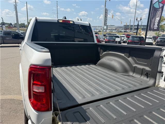 2025 RAM 1500 Big Horn (Stk: T22582) in Newmarket - Image 14 of 14 2025 RAM 1500 Big Horn (Stk: T22582) in Newmarket - Image 14 of 14