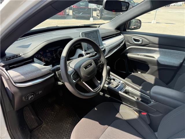 2025 Jeep Compass Sport (Stk: M22576) in Newmarket - Image 8 of 12