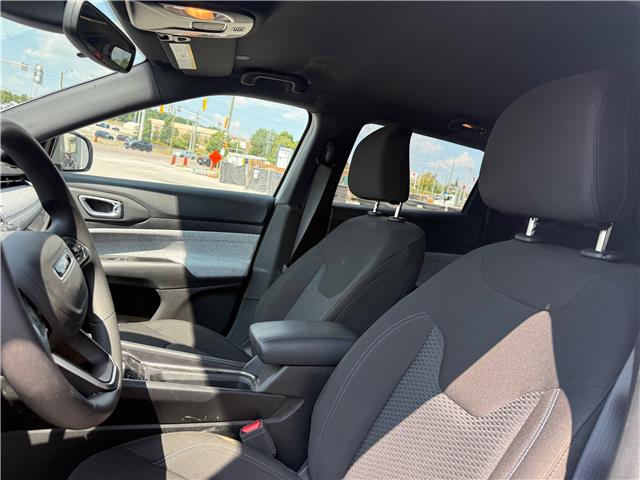 2025 Jeep Compass Sport (Stk: M22576) in Newmarket - Image 9 of 12