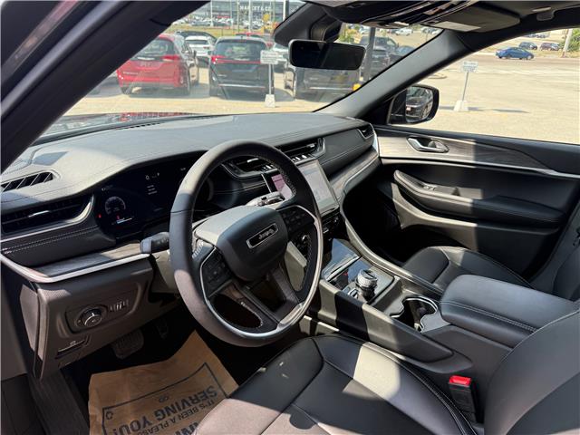 2025 Jeep Grand Cherokee Limited (Stk: H22728) in Newmarket - Image 9 of 13