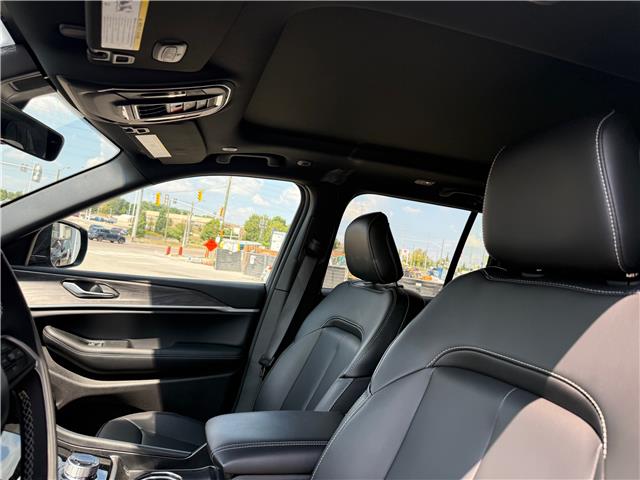 2025 Jeep Grand Cherokee Limited (Stk: H22728) in Newmarket - Image 10 of 13