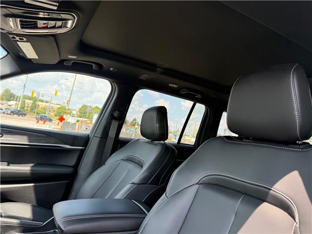 2025 Jeep Grand Cherokee Limited (Stk: H22823) in Newmarket - Image 9 of 12