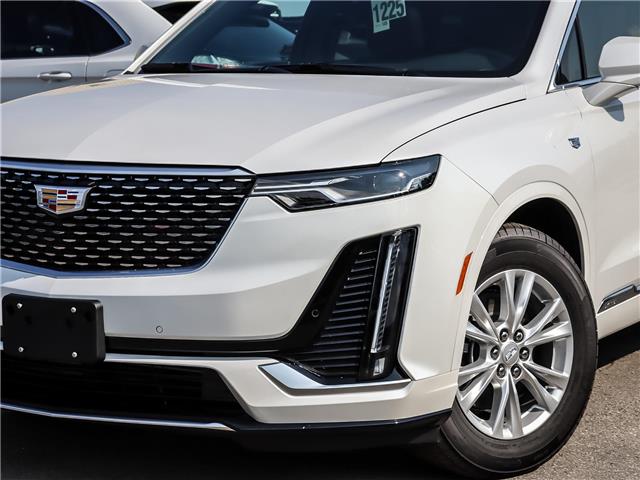2025 Cadillac XT6 Luxury (Stk: 251225) in Uxbridge - Image 2 of 28
