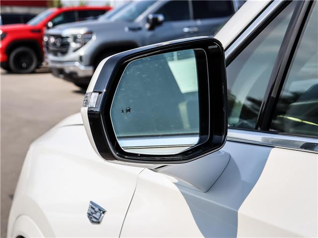 2025 Cadillac XT6 Luxury (Stk: 251225) in Uxbridge - Image 7 of 28