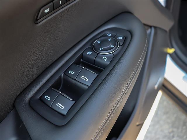 2025 Cadillac XT6 Luxury (Stk: 251225) in Uxbridge - Image 8 of 28