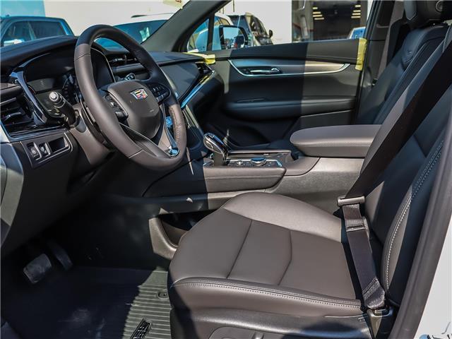 2025 Cadillac XT6 Luxury (Stk: 251225) in Uxbridge - Image 9 of 28