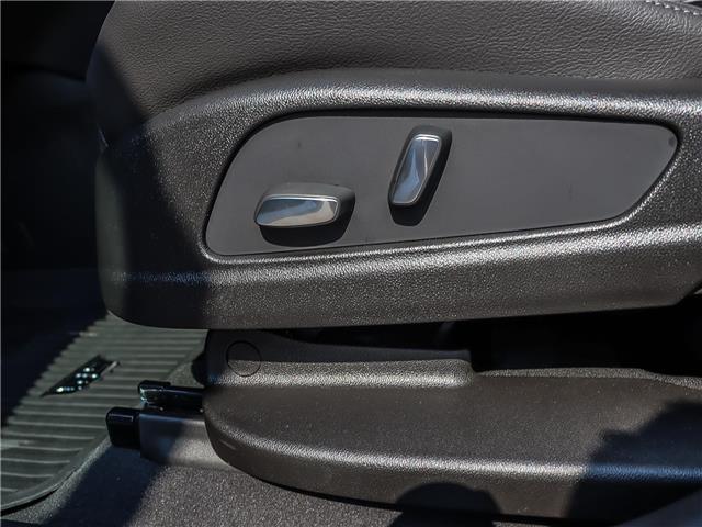 2025 Cadillac XT6 Luxury (Stk: 251225) in Uxbridge - Image 11 of 28