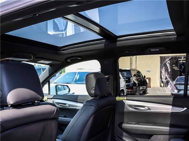 2025 Cadillac XT6 Luxury (Stk: 251225) in Uxbridge - Image 12 of 28
