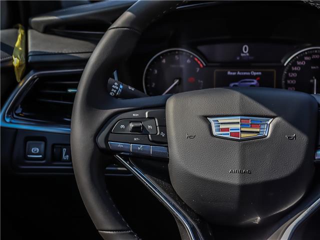 2025 Cadillac XT6 Luxury (Stk: 251225) in Uxbridge - Image 14 of 28