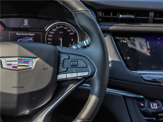 2025 Cadillac XT6 Luxury (Stk: 251225) in Uxbridge - Image 15 of 28