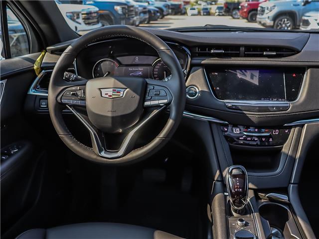2025 Cadillac XT6 Luxury (Stk: 251225) in Uxbridge - Image 16 of 28