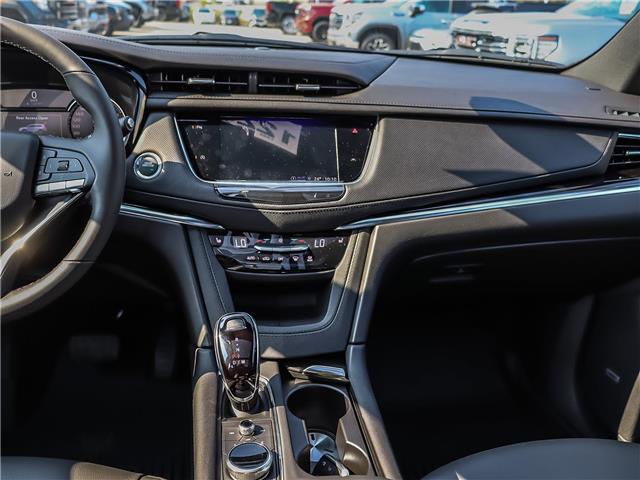 2025 Cadillac XT6 Luxury (Stk: 251225) in Uxbridge - Image 17 of 28
