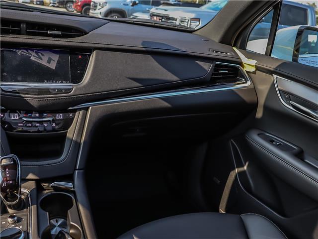 2025 Cadillac XT6 Luxury (Stk: 251225) in Uxbridge - Image 18 of 28