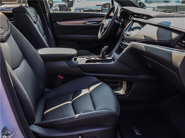 2025 Cadillac XT6 Luxury (Stk: 251225) in Uxbridge - Image 19 of 28