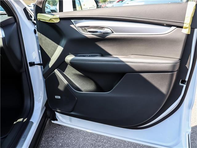 2025 Cadillac XT6 Luxury (Stk: 251225) in Uxbridge - Image 20 of 28