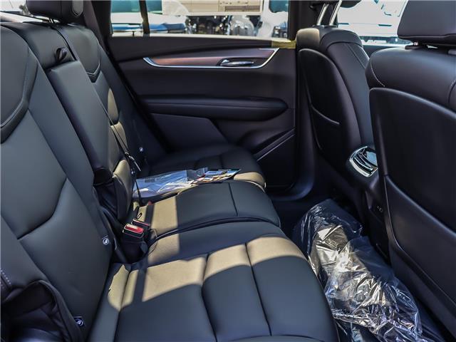 2025 Cadillac XT6 Luxury (Stk: 251225) in Uxbridge - Image 21 of 28