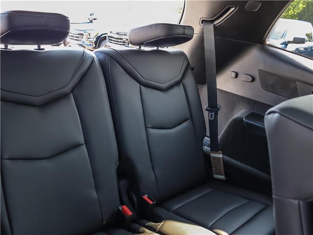 2025 Cadillac XT6 Luxury (Stk: 251225) in Uxbridge - Image 22 of 28