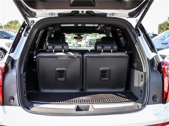2025 Cadillac XT6 Luxury (Stk: 251225) in Uxbridge - Image 23 of 28