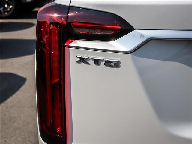 2025 Cadillac XT6 Luxury (Stk: 251225) in Uxbridge - Image 24 of 28