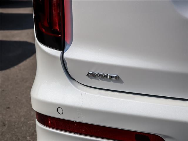2025 Cadillac XT6 Luxury (Stk: 251225) in Uxbridge - Image 25 of 28