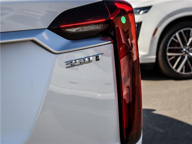 2025 Cadillac XT6 Luxury (Stk: 251225) in Uxbridge - Image 26 of 28