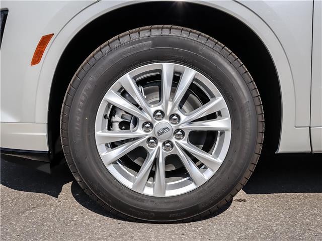 2025 Cadillac XT6 Luxury (Stk: 251225) in Uxbridge - Image 27 of 28
