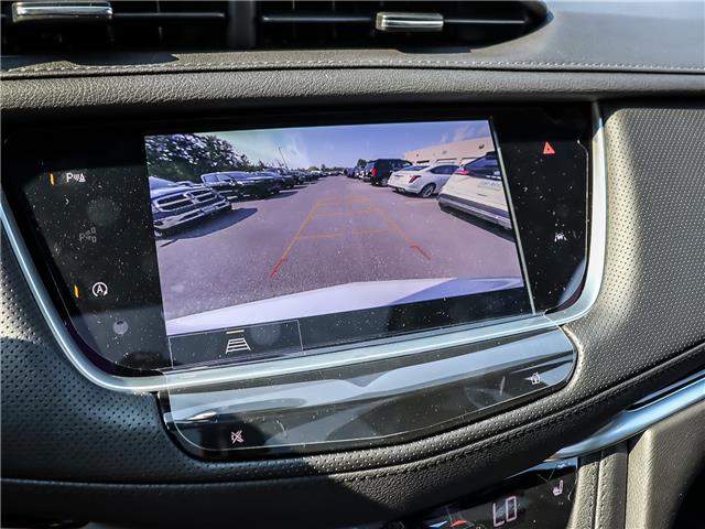 2025 Cadillac XT6 Luxury (Stk: 251225) in Uxbridge - Image 28 of 28
