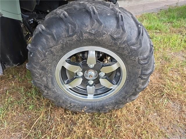 2024 Kawasaki BRUTE FORCE 750 LE EPS (Stk: ZKAWI) in Sudbury - Image 9 of 20 2024 Kawasaki BRUTE FORCE 750 LE EPS (Stk: ZKAWI) in Sudbury - Image 9 of 20