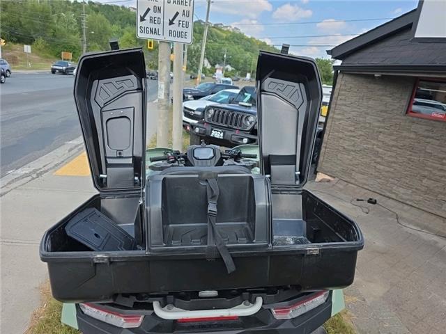 2024 Kawasaki BRUTE FORCE 750 LE EPS (Stk: ZKAWI) in Sudbury - Image 10 of 20 2024 Kawasaki BRUTE FORCE 750 LE EPS (Stk: ZKAWI) in Sudbury - Image 10 of 20