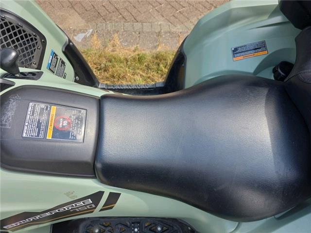 2024 Kawasaki BRUTE FORCE 750 LE EPS (Stk: ZKAWI) in Sudbury - Image 11 of 20 2024 Kawasaki BRUTE FORCE 750 LE EPS (Stk: ZKAWI) in Sudbury - Image 11 of 20