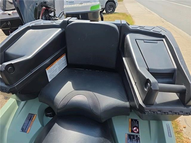 2024 Kawasaki BRUTE FORCE 750 LE EPS (Stk: ZKAWI) in Sudbury - Image 12 of 20 2024 Kawasaki BRUTE FORCE 750 LE EPS (Stk: ZKAWI) in Sudbury - Image 12 of 20