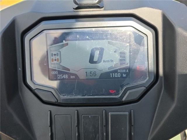 2024 Kawasaki BRUTE FORCE 750 LE EPS (Stk: ZKAWI) in Sudbury - Image 13 of 20 2024 Kawasaki BRUTE FORCE 750 LE EPS (Stk: ZKAWI) in Sudbury - Image 13 of 20