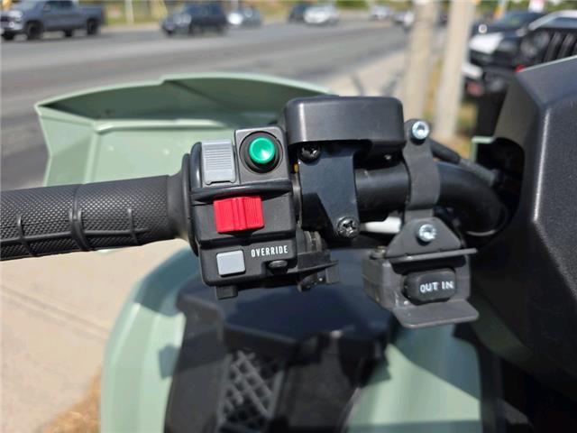 2024 Kawasaki BRUTE FORCE 750 LE EPS (Stk: ZKAWI) in Sudbury - Image 15 of 20 2024 Kawasaki BRUTE FORCE 750 LE EPS (Stk: ZKAWI) in Sudbury - Image 15 of 20