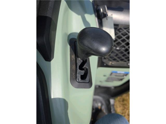 2024 Kawasaki BRUTE FORCE 750 LE EPS (Stk: ZKAWI) in Sudbury - Image 16 of 20 2024 Kawasaki BRUTE FORCE 750 LE EPS (Stk: ZKAWI) in Sudbury - Image 16 of 20