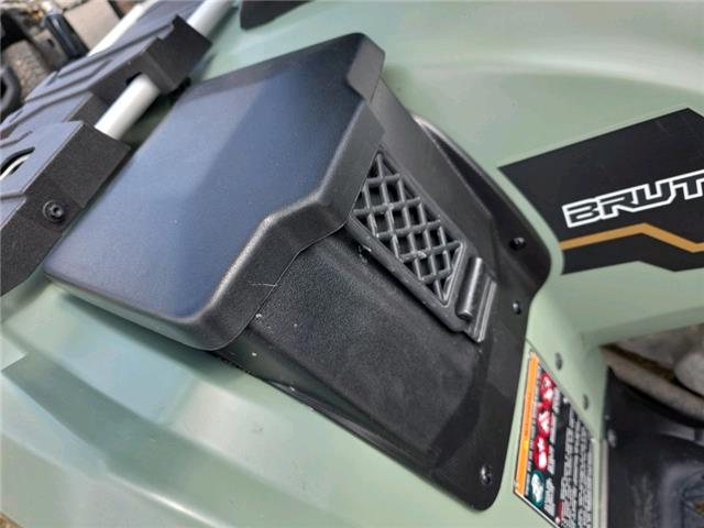 2024 Kawasaki BRUTE FORCE 750 LE EPS (Stk: ZKAWI) in Sudbury - Image 17 of 20 2024 Kawasaki BRUTE FORCE 750 LE EPS (Stk: ZKAWI) in Sudbury - Image 17 of 20