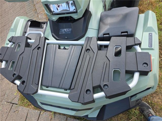 2024 Kawasaki BRUTE FORCE 750 LE EPS (Stk: ZKAWI) in Sudbury - Image 18 of 20 2024 Kawasaki BRUTE FORCE 750 LE EPS (Stk: ZKAWI) in Sudbury - Image 18 of 20